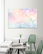 Obraz Pastelove love 1798